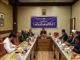 تهیه نقشه راه جامع فرهنگی در شهرستان ورامین