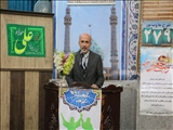 شکل گیری قرارگاه جهادی در حوزه روستایی در استان تهران