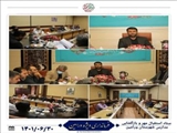 شناور سازی ساعت شروع مدارس شهرستان ورامین