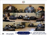 برگزاری جلسه هم اندیشی فرمانداران شرق استان تهران
