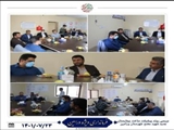 بررسی روند پیشرفت ساخت بیمارستان جدید شهید مفتح 