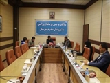 ملاقات مردمی فرماندار ویژه شهرستان ورامین