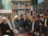 همایش ید واحد نیرو های فرهنگی شهرستان ورامین