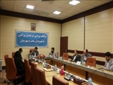 ملاقات مردمی فرماندارشهرستان ورامین 