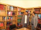 به مناسبت هفته کتاب و کتابخوانی 