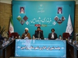  خدمت صادقانه با رویکرد جهادی و انقلابی در مجموعه دولت سیزدهم 