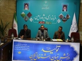 اجرای رویکرد جدید جهت ریشه کنی بی سوادی در شهرستان ورامین