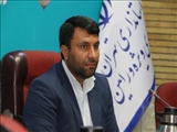 نظارت بر توزیع گاز مایع در شهرستان ورامین