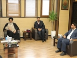 تشکیل هیات مدیره حساب ۱۰۰ امام خمینی در شهرستان ورامین
