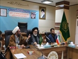 برگزاری با شکوه دهه بصیرت در شهرستان ورامین