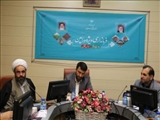 برنامه ریزی جهت ترویج نماز جماعت و قرآن آموزی  به عنوان ستون های دینی در مساجد