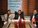 اصناف سرمایه نظام و انقلاب هستند /جهل به قانون یکی از آسیب های جدی اصناف 