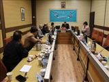 بررسی مشکلات تاکسی داران مسیر مترو شهرری  _ورامین 