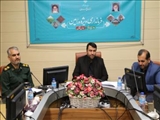 برگزاری باشکوه اردوی راهیان نور در سطح شهرستان ورامین