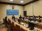  ملاقات مردمی فرماندار ویژه شهرستان ورامین