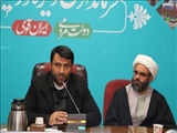 تزریق امید و انگیزه در جامعه هدف اصلی جهاد تبیین