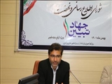 ۲۴۰۰ میلیارد تومان پروژه در یکسال اخیر در ورامین صورت گرفته است
