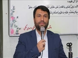 دومین میز خدمت دولت سیزدهم در مسجد امام حسین محله لرآباد منطقه خیرآباد برگزار شد 