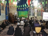 مطالبه چندین ساله مردم منطقه امرآباد برای استقرار کلانتری ، در دولت سیزدهم پیگیری شد و تحقق یافت.