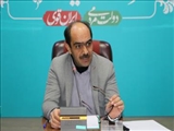کتابخانه‌هاي شهرستان ورامين ۱۰۵ هزار نسخه کتاب و ۶۵۵۰ عضو دارد