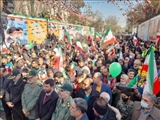 مردم ورامین بار دیگر تاریخ ساز شدند