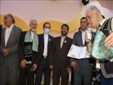 با حضور معاون استاندار تهران و فرماندار ویژه‌ ورامین ؛ همایش باستانی کاران استان تهران در ورامین برگزار شد