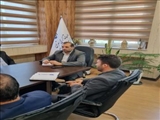 اولین یادواره شهدای کارگر شهرستان ورامین همزمان با هفته‌ کارگر برگزار می شود