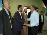  برگزاری مراسم گرامیداشت روز شوراها در بخش مرکزی ورامین
