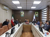 ملاقات مردمی فرماندار ویژه شهرستان ورامین برگزار شد