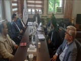 اولین یادواره شهدای استان تهران در عملیات فتح خرمشهر در ورامین برگزار خواهد شد