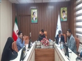 ملاقات مردمی فرماندار ویژه شهرستان ورامین برگزار شد