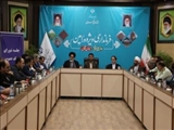 جلسه شورای فرهنگ عمومی شهرستان ورامین تشکیل شد