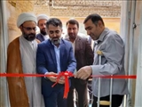 بازگشایی مجدد استخر کوثر شهر ورامین بعد از 4سال 