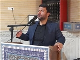 جلسه طرح توانمند سازی محلات کم برخوردار ۲۰۲۰ در محله گلتپه ورامین 