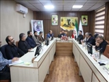 فرماندار ویژه ورامین : پیش ثبت نام انتخابات مجلس شورای اسلامی از امروز  آغاز  شد 