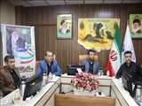 فرماندار ویژه ورامین : پیش ثبت نام انتخابات مجلس شورای اسلامی از امروز  آغاز  شد 