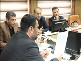 برگزاری ملاقات مردمی فرماندار ویژه شهرستان ورامین