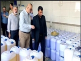 بررسی میدانی مشکلات تولید کنندگان