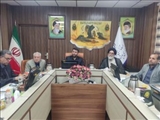 اجرای طرح پایلوت جهانی شهر بدون دخانیات در شهرستان ورامین