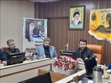 همدلی و هم افزایی فرمانداری‌ ها و هیات نظارت شهرستان های ورامین ، قرچک و پیشوا برای برگزاری انتخابات مجلس