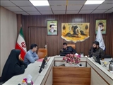 ملاقات مردمی فرماندار ویژه ورامین با ۴۲ نفر از شهروندان محترم ورامینی