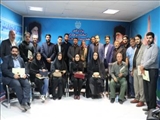 افتتاح ۴۴ پروژه به ارزش ۵۵۳ میلیارد تومان در هفته دولت در شهرستان ورامین