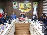 طراحی برنامه های هفته دفاع مقدس با محوریت  امید و انگیزه و جهادتبیین دستاوردها