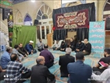 رفع مشکل کم آبی مناطق میدان رازی با اجرای پروژه مخزن 20هزار متر مکعبی