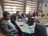 ملاقات مردمی فرماندار ویژه‌ ورامین با ۳۴ نفر از شهروندان