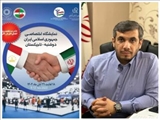 برگزاری دومین پاویون ارائه محصولات صادراتی شهرستان ورامین در کشور تاجیکستان / دعوت فیروزی از تولیدکنندگان ورامینی برای حضور در تاجیکستان