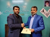 اقدامات جهادی در حوزه ورزش ورامین