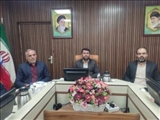 ثبت نام قطعی ۱۶ نفر از داوطلبان دوازدهمین دوره مجلس شورای اسلامی در حوزه انتخابیه ورامین قرچک پیشوا تاکنون