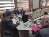 ملاقات مردمی فرماندار ویژه شهرستان ورامین
