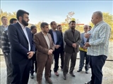 بازدید از ۲ واحد کشاورزی